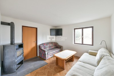 Prodej, Chalupa, 180 m2