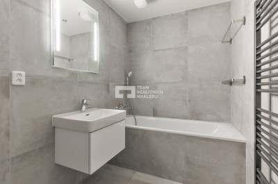 Byt 2+kk na Malvazinkách, Praha 5 - Košíře