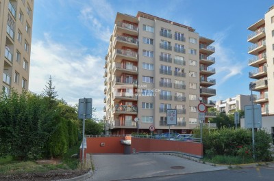 Byt 2+kk na Malvazinkách, Praha 5 - Košíře