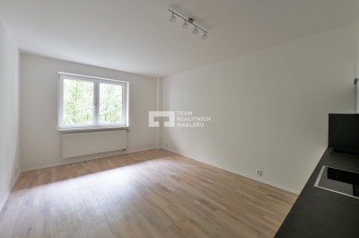Byt 2+kk na Malvazinkách, Praha 5 - Košíře