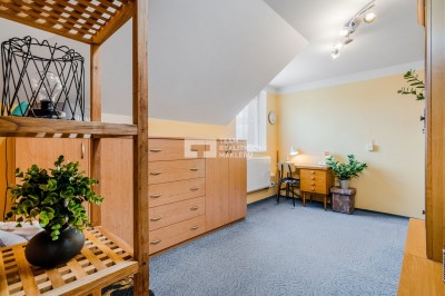 Rodinný dům, Jesenice - Osnice