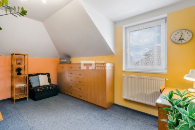 Rodinný dům, Jesenice - Osnice