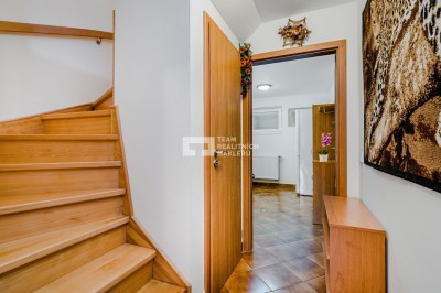 Rodinný dům, Jesenice - Osnice