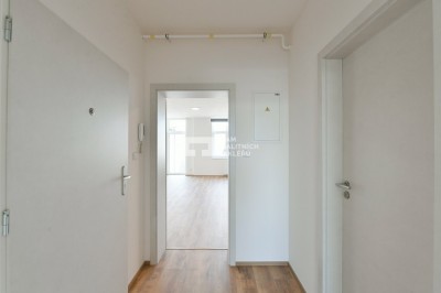 Byt 2+kk, ul. Fügnerova, Poděbrady