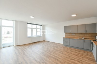 Byt 2+kk, ul. Fügnerova, Poděbrady