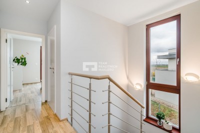 Rodinný dům, Praha 10 - Pitkovice