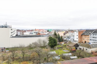 Byt 3+kk v Benešově