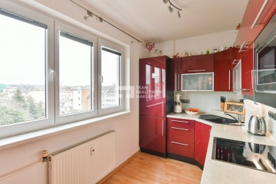 Byt 3+kk v Benešově