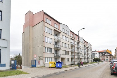 Byt 3+kk v Benešově