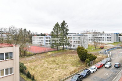 Byt 3+kk v Benešově