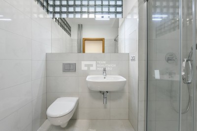 Prodej, Byty 2+1/B,  58 m2 - Praha - Záběhlice