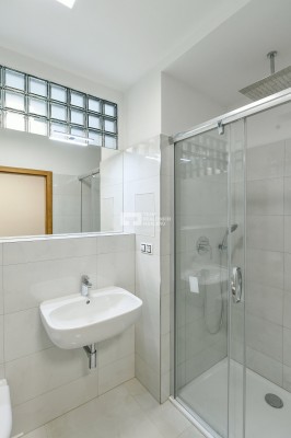 Prodej, Byty 2+1/B,  58 m2 - Praha - Záběhlice