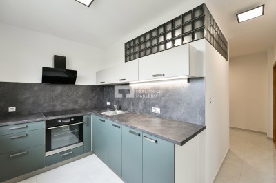 Prodej, Byty 2+1/B,  58 m2 - Praha - Záběhlice