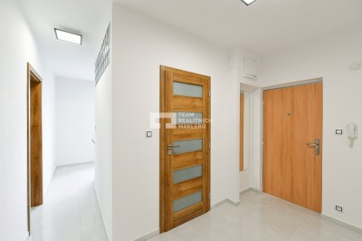 Prodej, Byty 2+1/B,  58 m2 - Praha - Záběhlice