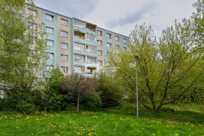 Prodej, Byty 2+1/B,  58 m2 - Praha - Záběhlice