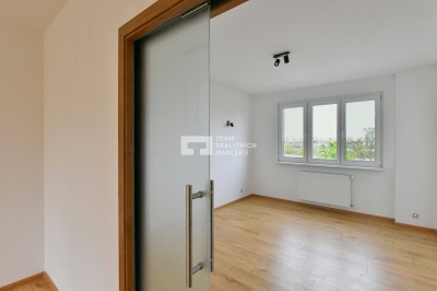 Prodej, Byty 2+1/B,  58 m2 - Praha - Záběhlice