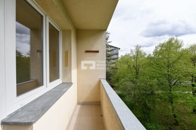 Prodej, Byty 2+1/B,  58 m2 - Praha - Záběhlice