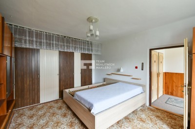 Prodej, Rodinné domy, 207 m2 - Veletov