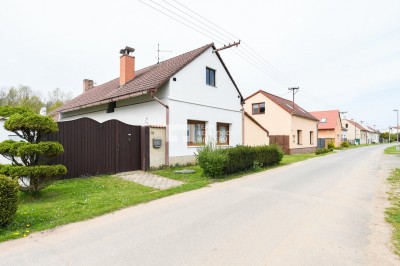 Prodej, Rodinné domy, 207 m2 - Veletov