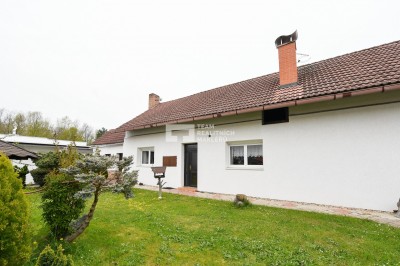 Prodej, Rodinné domy, 207 m2 - Veletov