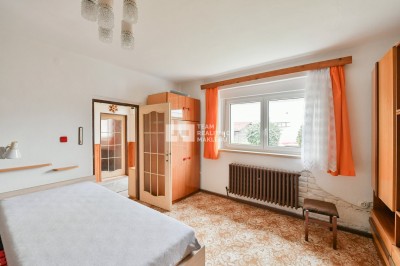Prodej, Rodinné domy, 207 m2 - Veletov