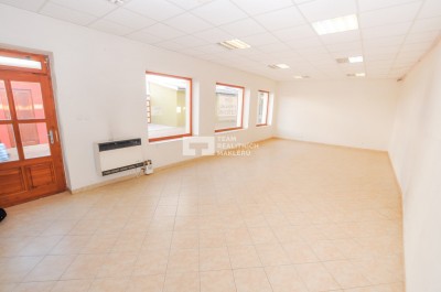 Pronájem, Obchodní prostory, 45 m2 - Benešov