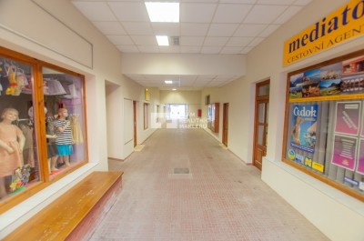 Pronájem, Obchodní prostory, 23m2 - Benešov