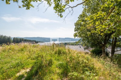 Prodej, Pozemky pro bydlení, 795 m2 - Lipno nad Vltavou - Slupečná