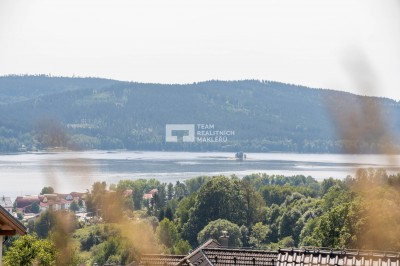Prodej, Pozemky pro bydlení, 795 m2 - Lipno nad Vltavou - Slupečná