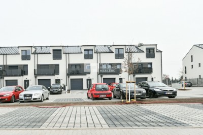 Pronájem, Byty 2+kk, 34m2 -