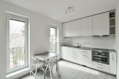Pronájem, Byty 2+kk, 34m2 -