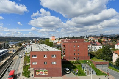 Byt 2+kk v Modřanech