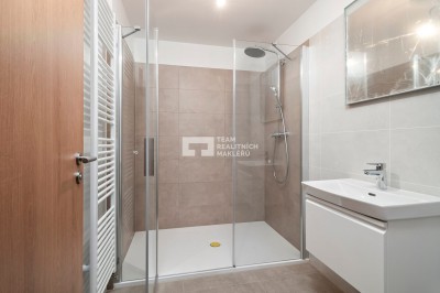 Byt 3+kk v developerském projektu U Pivovaru, Benešov (C.304)