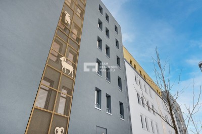 Byt 3+kk v developerském projektu U Pivovaru, Benešov (C.304)