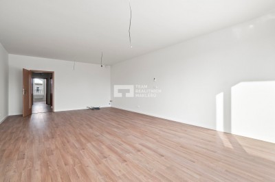 Byt 3+kk v developerském projektu U Pivovaru, Benešov (C.404)