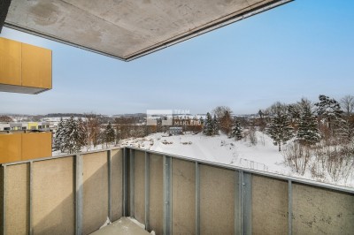 Byt 3+kk v developerském projektu U Pivovaru, Benešov (C.504)