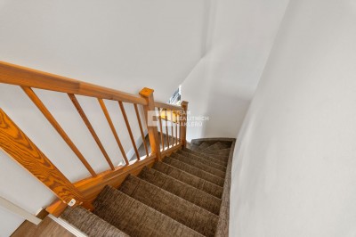 Apartmán o dispozici 3+kk s balkonem přímo na Lipně