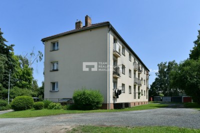 Byt 2+kk Praha 10 - Uhříněves