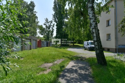 Byt 2+kk Praha 10 - Uhříněves