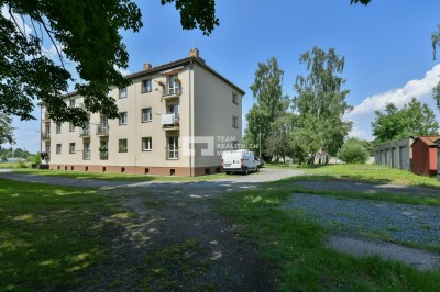 Byt 2+kk Praha 10 - Uhříněves