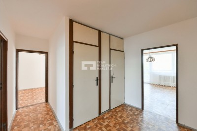 Byt 4+kk,  Praha 8 - Troja