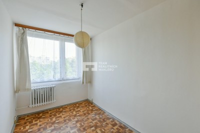 Byt 4+kk,  Praha 8 - Troja