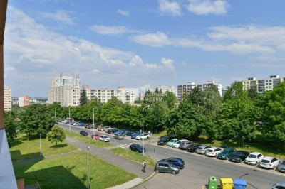 Byt 4+kk,  Praha 8 - Troja