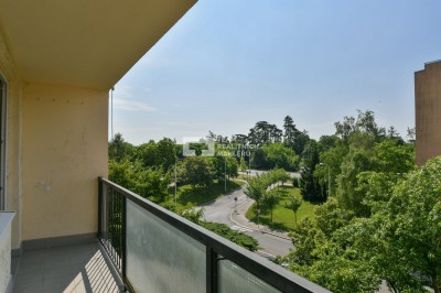 Byt 4+kk,  Praha 8 - Troja
