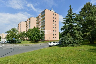 Byt 4+kk,  Praha 8 - Troja