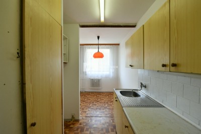 Byt 4+kk,  Praha 8 - Troja