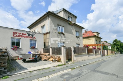 Pronájem, Obchodní prostory,  30m2 - Praha - Ruzyně