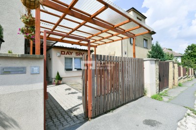Pronájem, Obchodní prostory,  30m2 - Praha - Ruzyně
