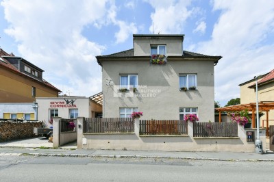 Pronájem, Obchodní prostory,  30m2 - Praha - Ruzyně