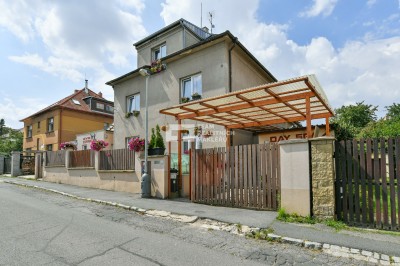 Pronájem, Obchodní prostory,  30m2 - Praha - Ruzyně